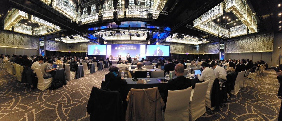 Newsroom- Exploring the Power of Hydrogen: Insights from CWEF 2024 ...